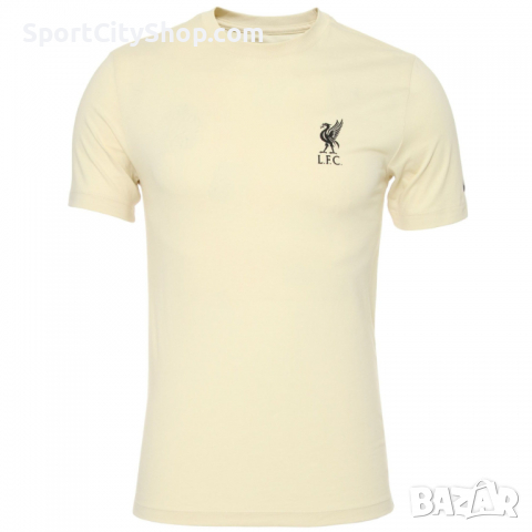 Мъжка тениска Nike FC Liverpool DB4653-238