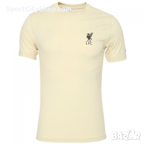 Мъжка тениска Nike FC Liverpool DB4653-238, снимка 1