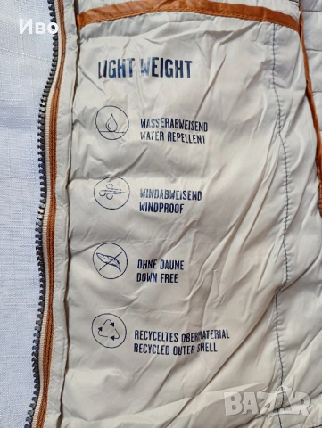 Camel Active дамски елек, размер 48 EU, XL, снимка 4 - Елеци - 53442162