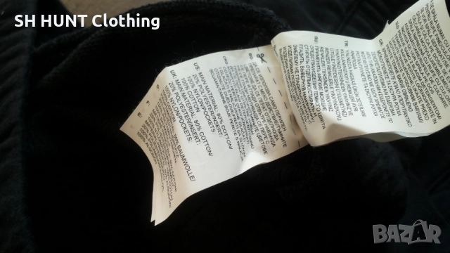 Reebok Размер XL долница 22-58, снимка 15 - Спортни дрехи, екипи - 52825382