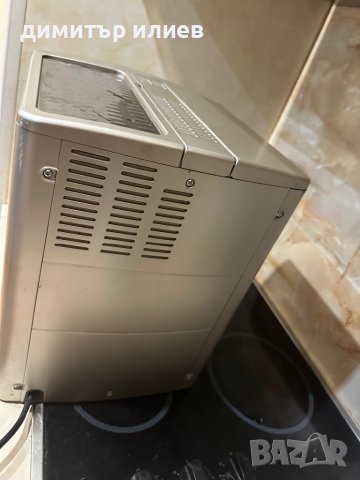 Кафемашина Delonghi Esam 3400.s, снимка 9 - Кафемашини - 42369971