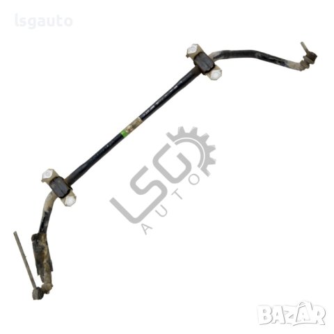 Предна стабилизираща щанга BMW 5 Series (F10, F11) 2010-2016 ID:105625, снимка 2 - Части - 41582469