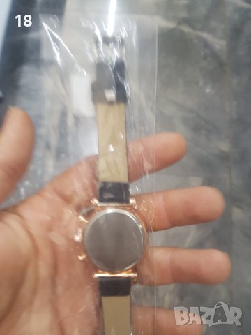 Часовник, снимка 7 - Дамски - 41329387