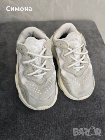 Детски оригинални маратонки , снимка 3 - Детски маратонки - 53737938