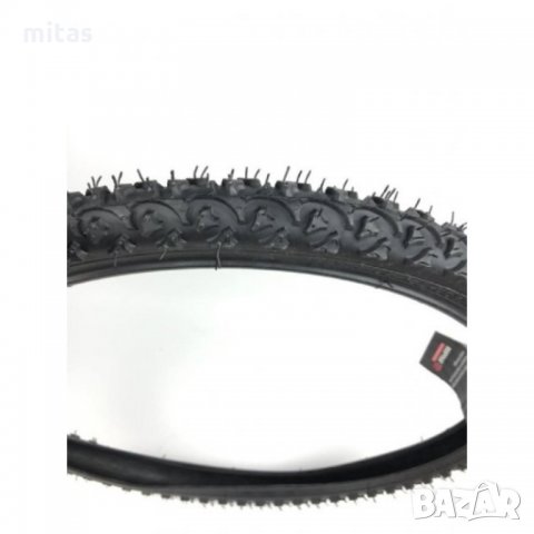 Външни гуми за велосипед Craze (24 x1.95) (52-507) защита от спукване, снимка 3 - Части за велосипеди - 35828898
