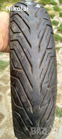 гума за скутер 110/70R16 Michelin