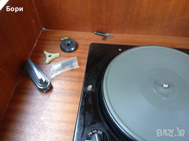 Акорд 104 музикален шкаф, снимка 5 - Радиокасетофони, транзистори - 41315928