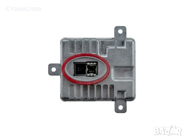 Баласт модул за ксенон на BMW 3 E90, снимка 3 - Части - 50618682