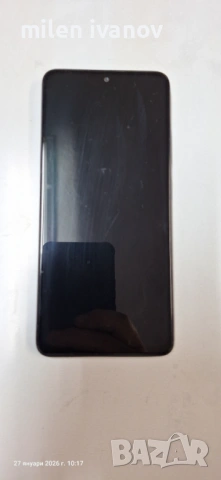 Redmi note 12 pro, снимка 4 - Xiaomi - 53241596