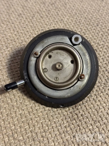 Лот часовници за вграждане , снимка 9 - Антикварни и старинни предмети - 53373755