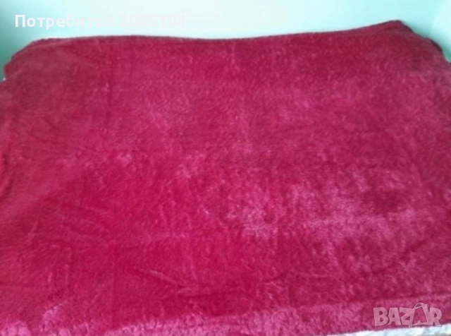 Плюшени покривки за легла, снимка 4 - Други стоки за дома - 52216290