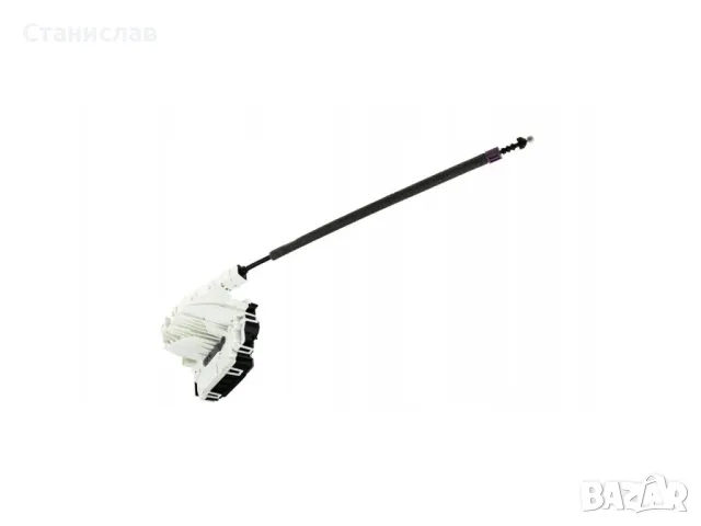  Mercedes CLS W218 Брава за предна дясна врата 