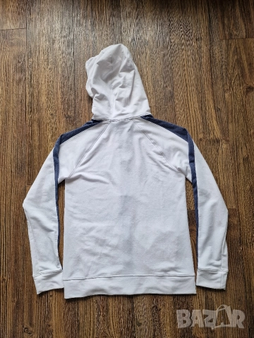 Страхотно мъжко спортно долнище горнище UNDER ARMOUR размер S/M, снимка 6 - Спортни дрехи, екипи - 52606400