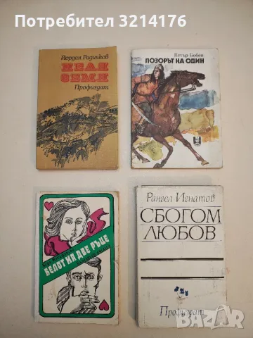 Писма до мъртвия брат - Димо Райков, снимка 3 - Българска литература - 49647714
