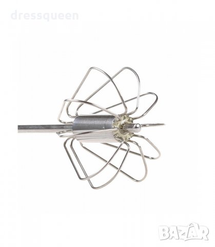 3035 Телена въртяща бъркалка за яйца, снимка 6 - Прибори за хранене, готвене и сервиране - 34251825