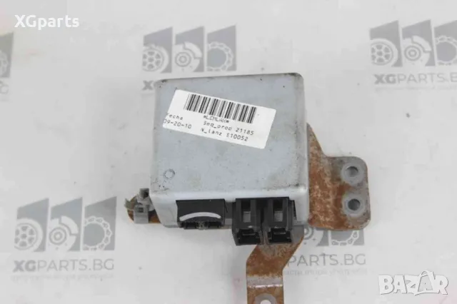 Модул електрическа рейка за Nissan NV200 (2009-2019) 28500-JX50A