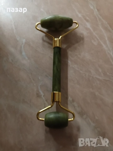 Нефритен масажор