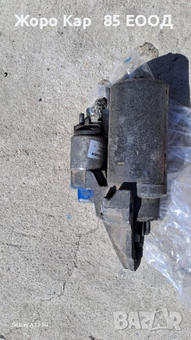 Стартер Ford Transit /Форд Транзит 2.2 2006, снимка 6 - Части - 51611549