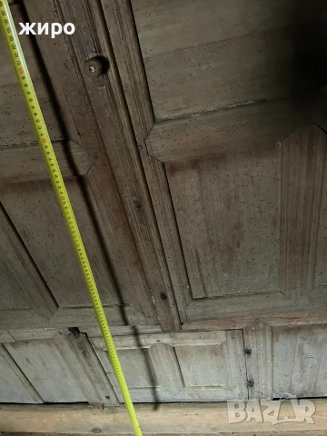 Шкаф, бюфет, секция, снимка 11 - Шкафове - 53344667