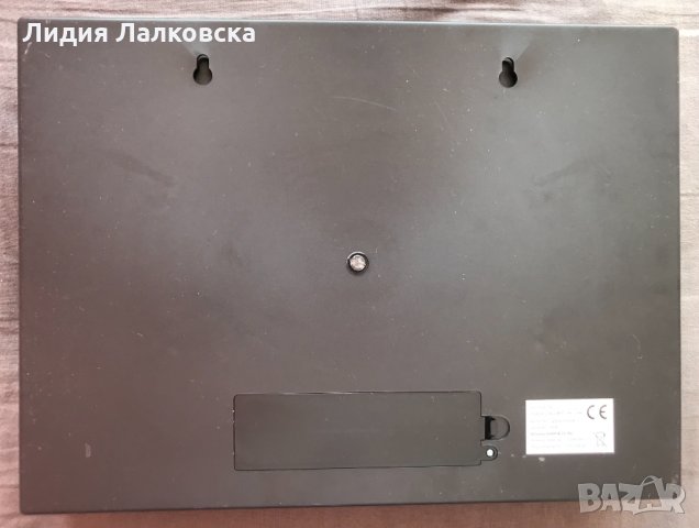 LED Табло за съобщения Minuma, A4 формат, снимка 3 - Други стоки за дома - 36019894