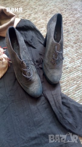 Лот-обувки,риза и шал, снимка 7 - Други - 35843441