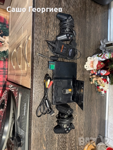 Ps2 Slim free mcboot, снимка 2 - PlayStation конзоли - 52912460