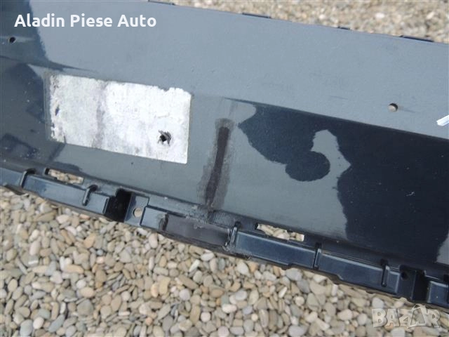 Предна броня Hyundai Tucson година 2020 2021 2022 код 86511-N7000 , снимка 2 - Аксесоари и консумативи - 51917380