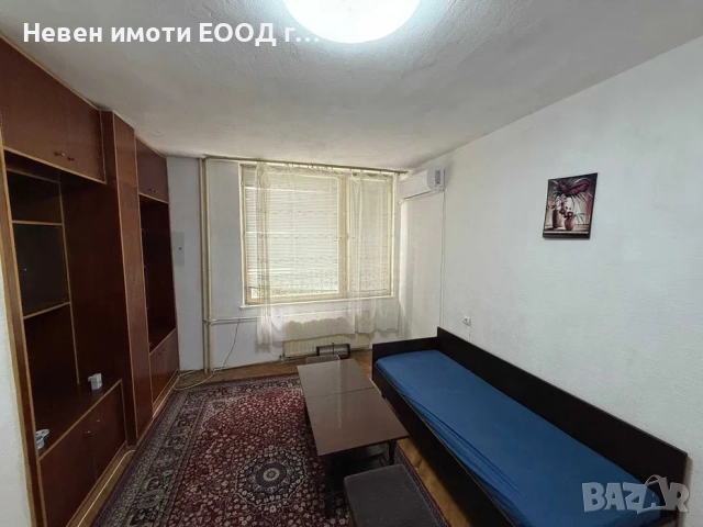 Двустаен, гр. Велико Търново, кв. К.Фичето, до МОЛ, снимка 8 - Апартаменти - 51568412