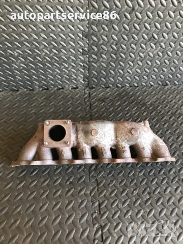 Изпускателен колектор за Jeep Cherokee 2.8 CRD (2003-2008)