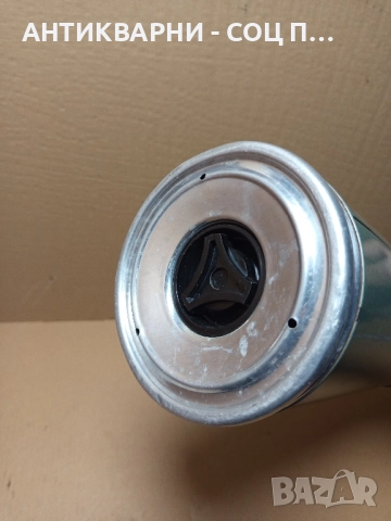 Соц Стар Рермус. , снимка 6 - Антикварни и старинни предмети - 51781534