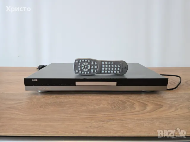 🔊💿 Harman Kardon DVD 27 💿🔊, снимка 4 - Плейъри, домашно кино, прожектори - 49790648