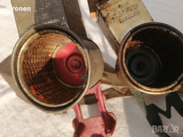 Стара машинка за мелене на орехи, снимка 8 - Други - 52914823