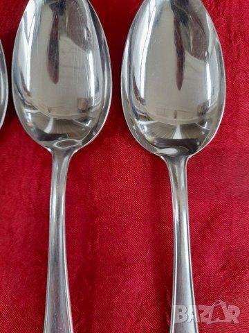 Стари прибори за хранене , снимка 18 - Антикварни и старинни предмети - 40100157