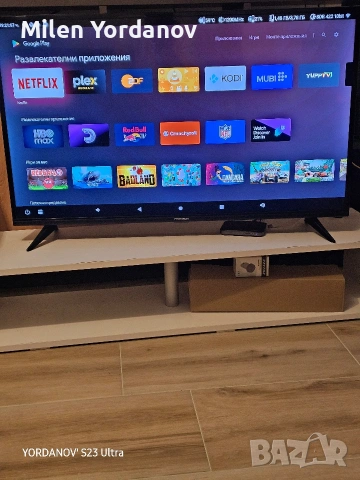 Tv box 8k , снимка 7 - Плейъри, домашно кино, прожектори - 53542048