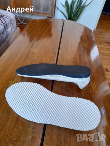 Стари Еспадрили Младост, снимка 5 - Други ценни предмети - 42078087