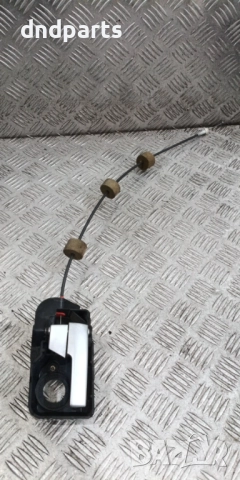 Дръжка врата Ford Mondeo 2001г.(предна дясна)	