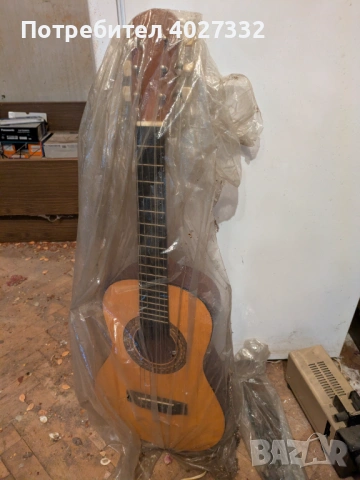 Детска класическа китара – лека, много добро състояние