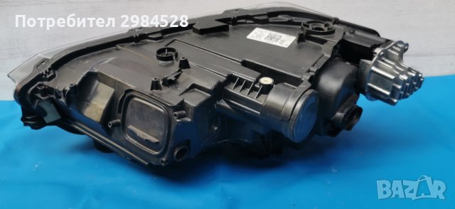 Фар за VW Polo IQ Light / ВФ Поло 2022, снимка 7 - Части - 41725923