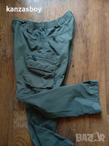 pinewood - мъжки ловен панталон размер 54/Л КАТО НОВ , снимка 3 - Спортни дрехи, екипи - 48997518