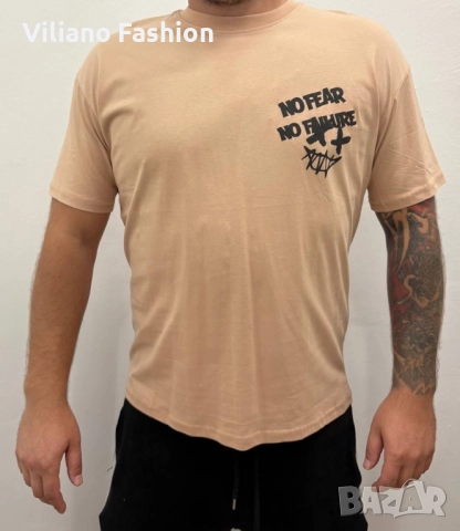 Мъжки тениски , снимка 3 - Тениски - 52302323