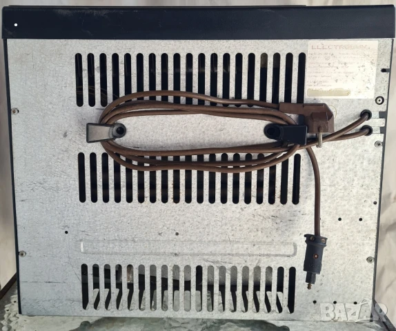 Хладилник Electrolux за къмпинг на 12/220 волта във много добро състояние, снимка 6 - Хладилници - 50679478