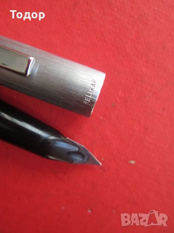 Страхотна писалка Пеликан, снимка 5 - Колекции - 35749177