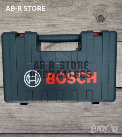 Bosch Перфоратор / Къртач бош SDS Plus 2-28 DFR 1100w+2ри патронник, снимка 6 - Други инструменти - 41170075