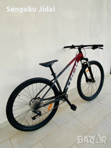 Trek Marlin 6-29 цола, снимка 8 - Велосипеди - 52929550