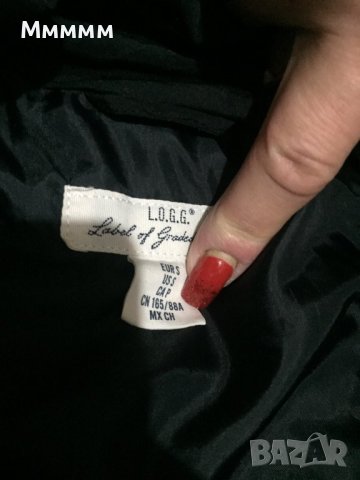 Дамско яке H&M S, снимка 5 - Якета - 39220209