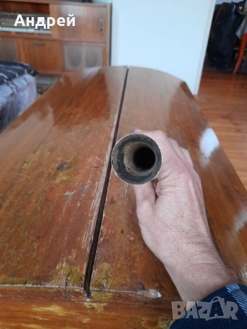 Стара ваза, снимка 5 - Вази - 53350276