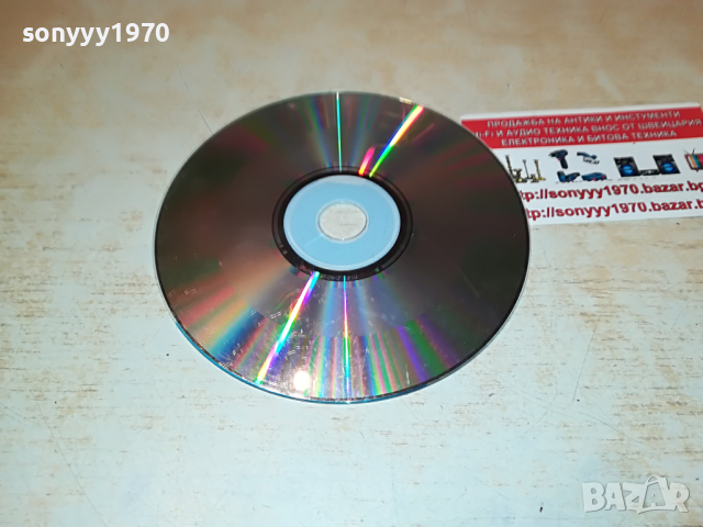 ШАБАН 2003222013, снимка 12 - CD дискове - 36173228