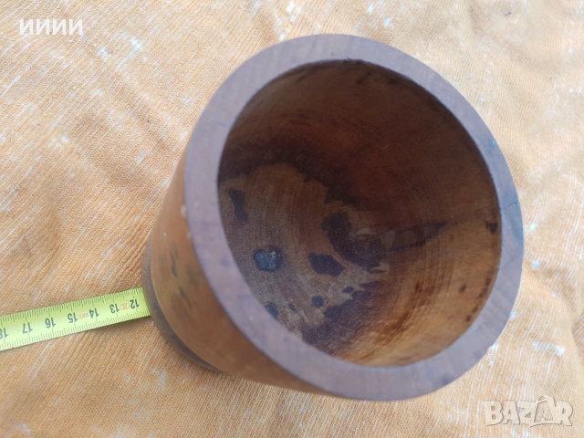 Хаванче , снимка 3 - Антикварни и старинни предмети - 53365511