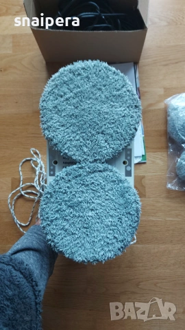 Робот за прозорци, снимка 3 - Други - 53249893