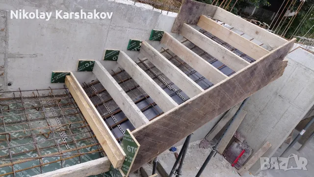 Търся майстори кофражисти, снимка 5 - Майстори - 56294619